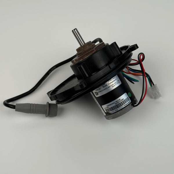 Moteur Pompe Aspiration Robot Piscine Cosmy 52ZY85 - 2432G0842 - Occasion (Garantie 12 mois)