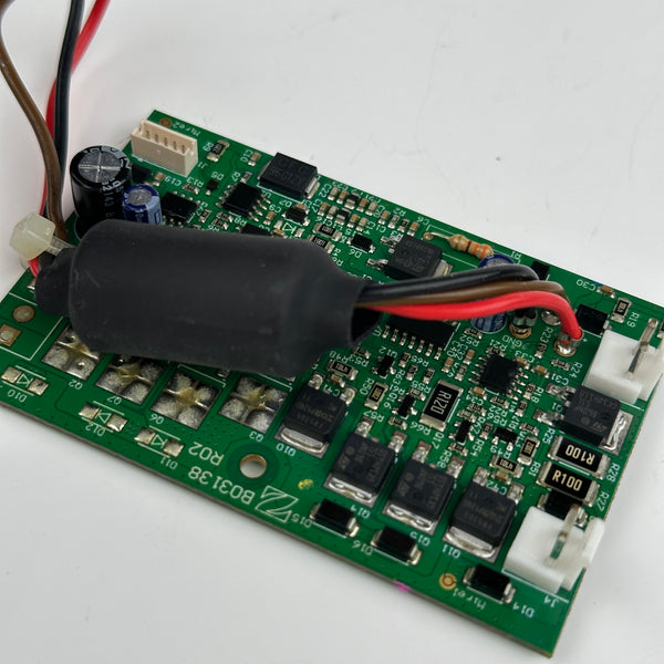 Electronic Board for Zodiac CyclonX Pool Robot - BU22016353 - Used (12 Month Warranty)