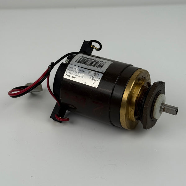 Moteur Pompe Aspiration Robot Piscine Dolphin Maytronics 63ZYW-A3 - Occasion (Garantie 12 mois)