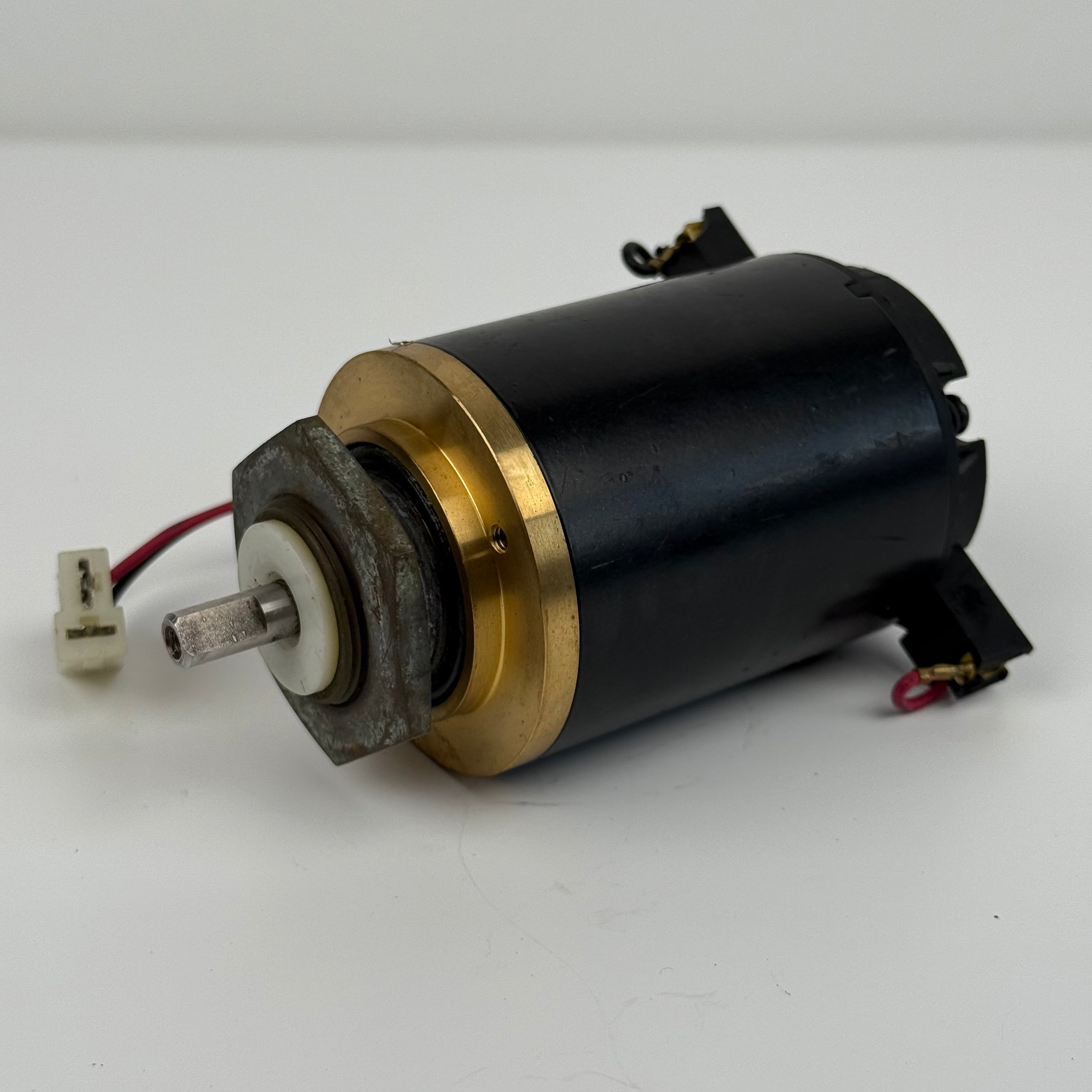 Dolphin Maytronics 63ZY100 Pool Robot Suction Pump Motor - Used (12-Month Warranty)