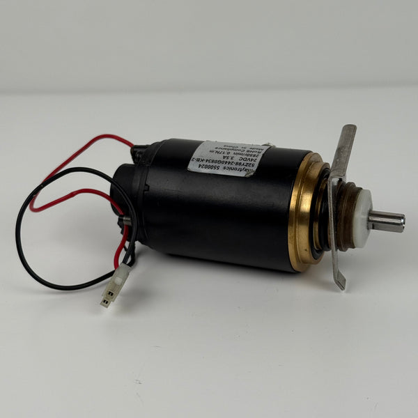 Moteur Pompe Aspiration Robot Piscine Dolphin Maytronics 52ZY98 - 5500024 - Occasion (Garantie 12 mois)