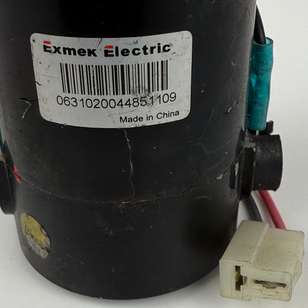 Moteur Pompe Aspiration Robot Piscine Dolphin Maytronics 5500011 - Occasion (Garantie 12 mois)