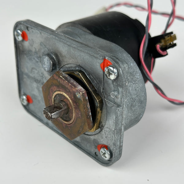 Moteur de Traction Robot Piscine Dolphin Maytronics PG 6315-28/9-RL - Occasion (Garantie 12 mois)