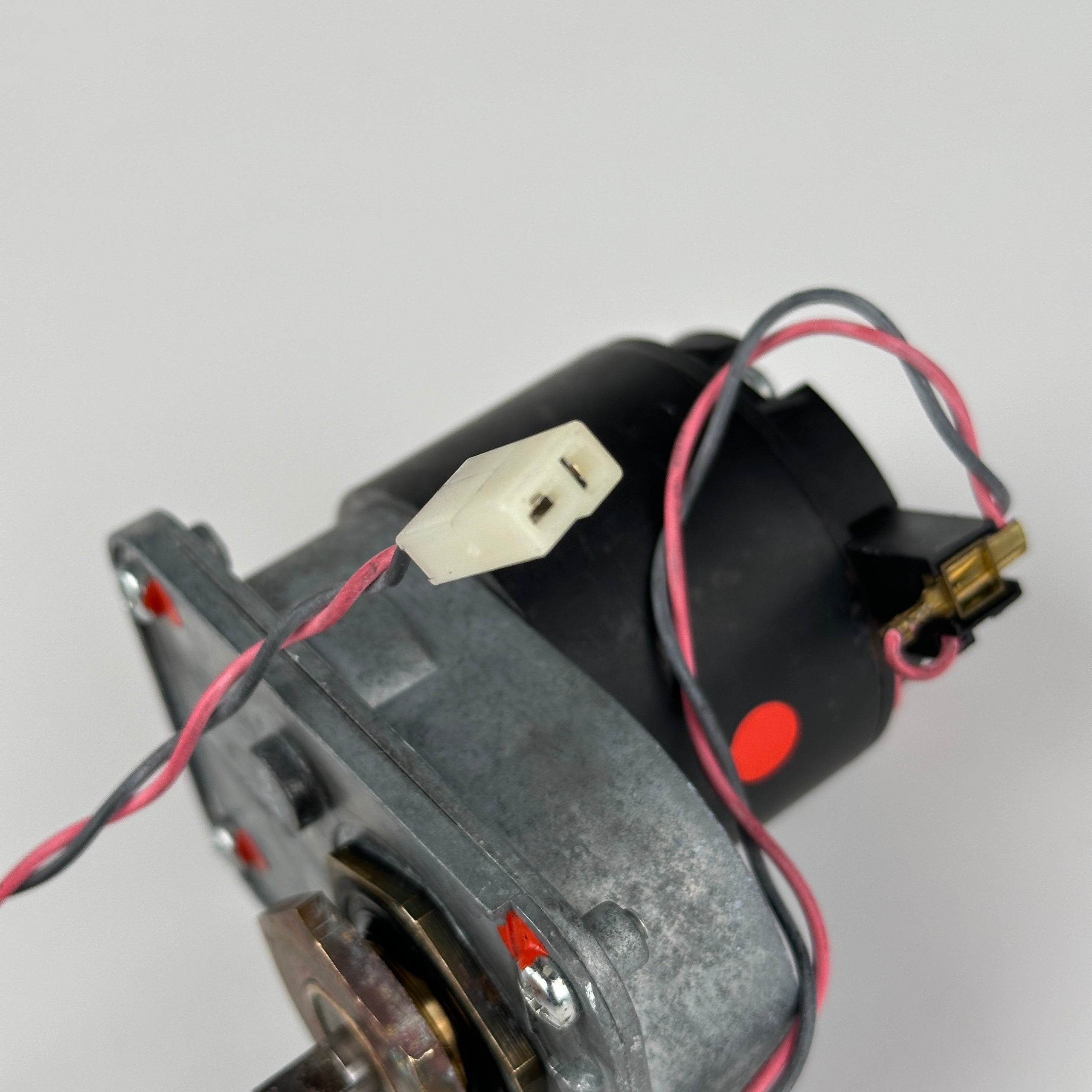 Moteur de Traction Robot Piscine Dolphin Maytronics PG 6315-28/9-RL - Occasion (Garantie 12 mois)