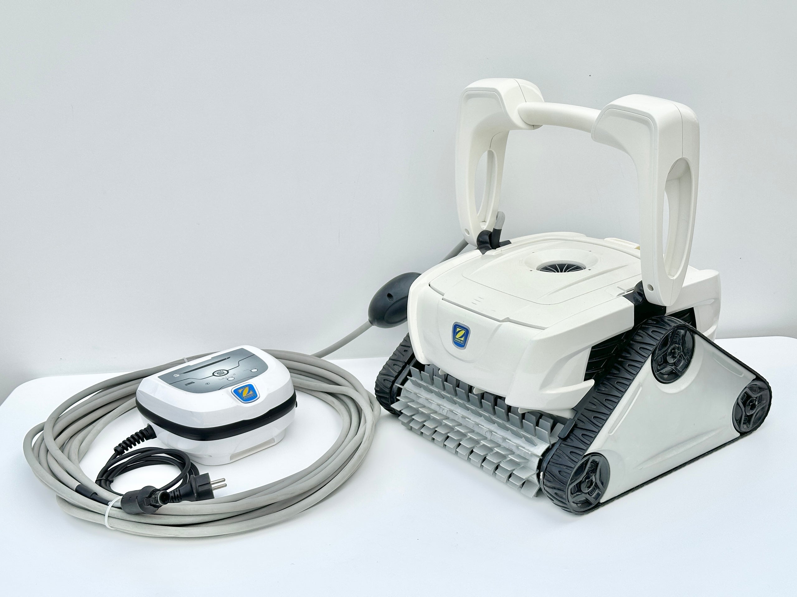Robot piscine Zodiac CyclonX RC4370