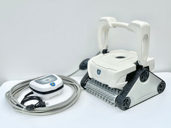 Robot piscine Zodiac CyclonX RC4370