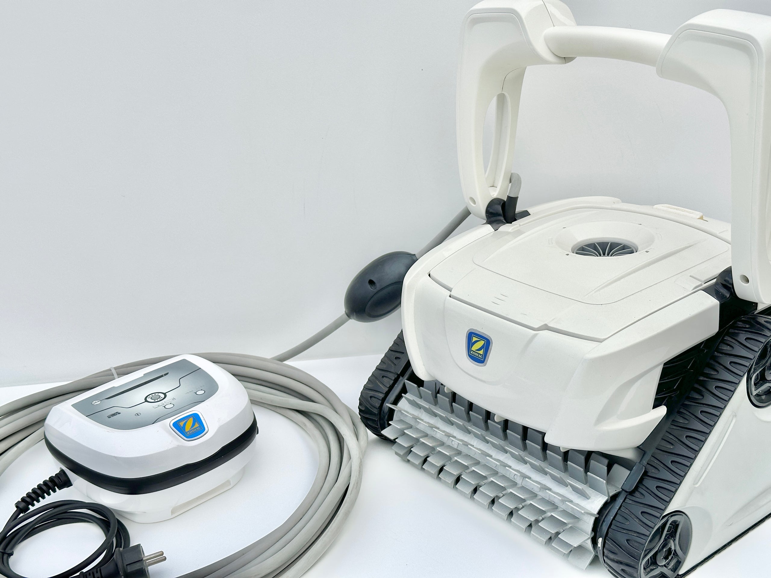 Robot piscine Zodiac CyclonX RC4370