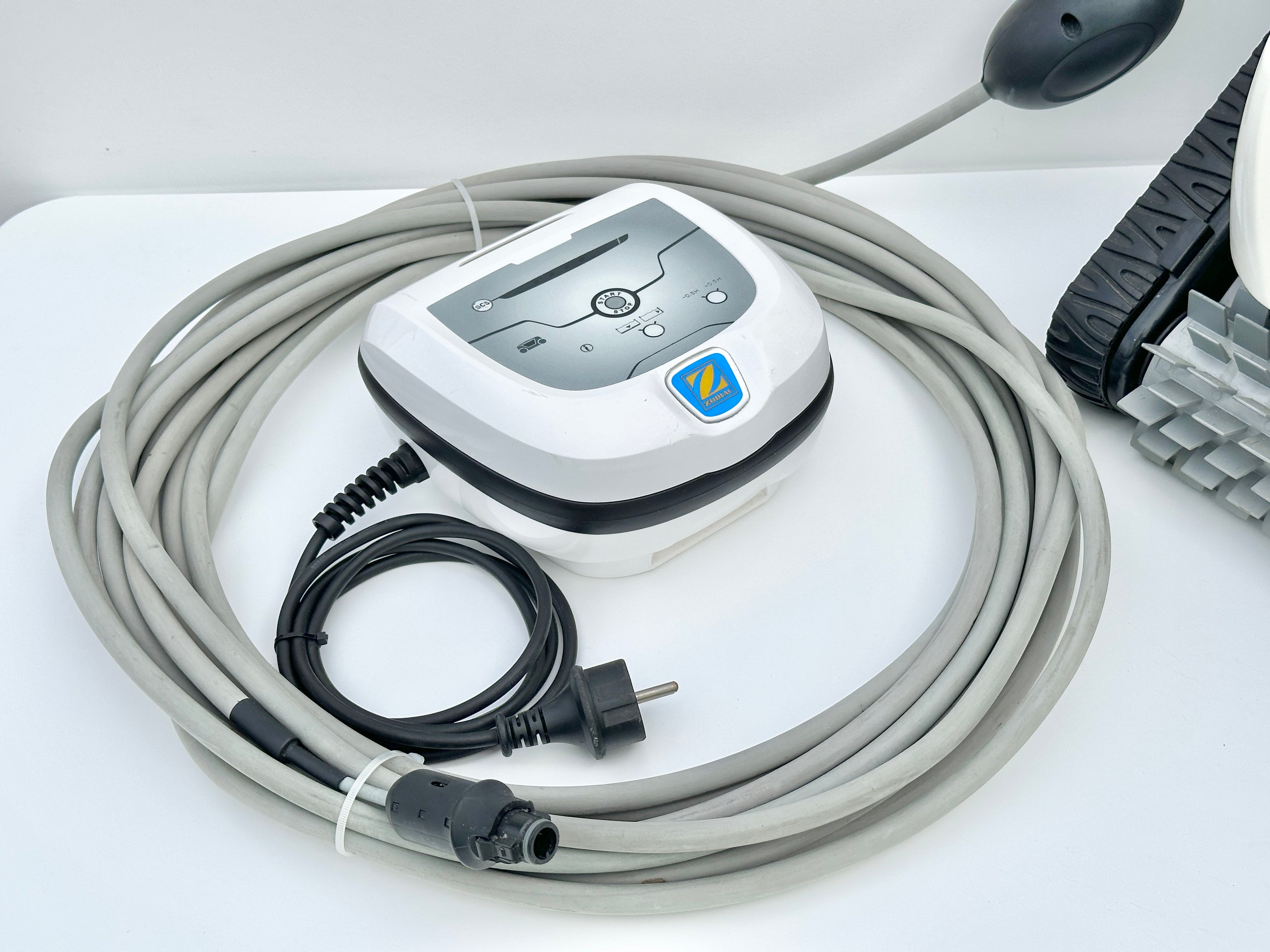 Robot piscine Zodiac CyclonX RC4370