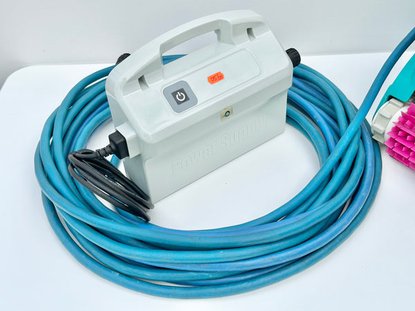 Dolphin Diagnostic 2001 Pool Robot