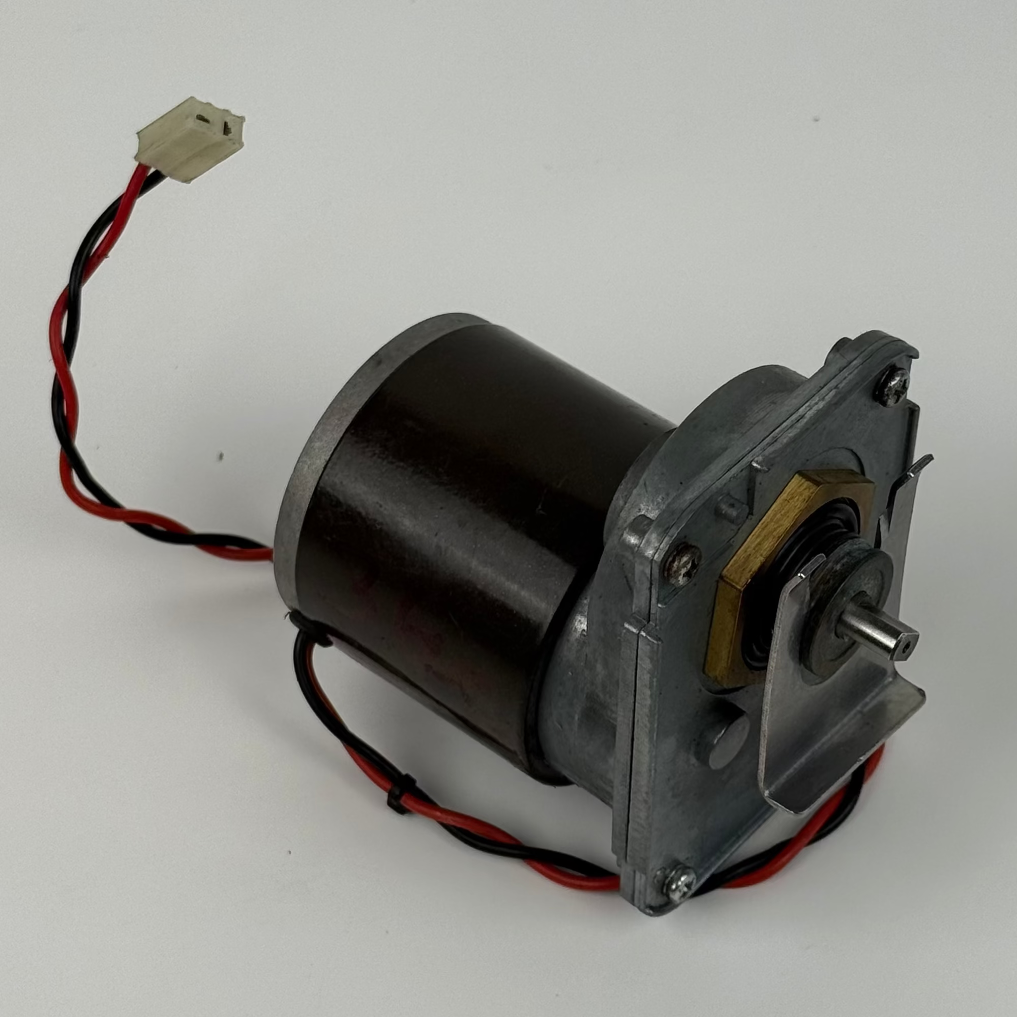 Moteur de Traction Robot Piscine Dolphin Maytronics 63ZYC-A2 - Occasion (Garantie 12 mois)