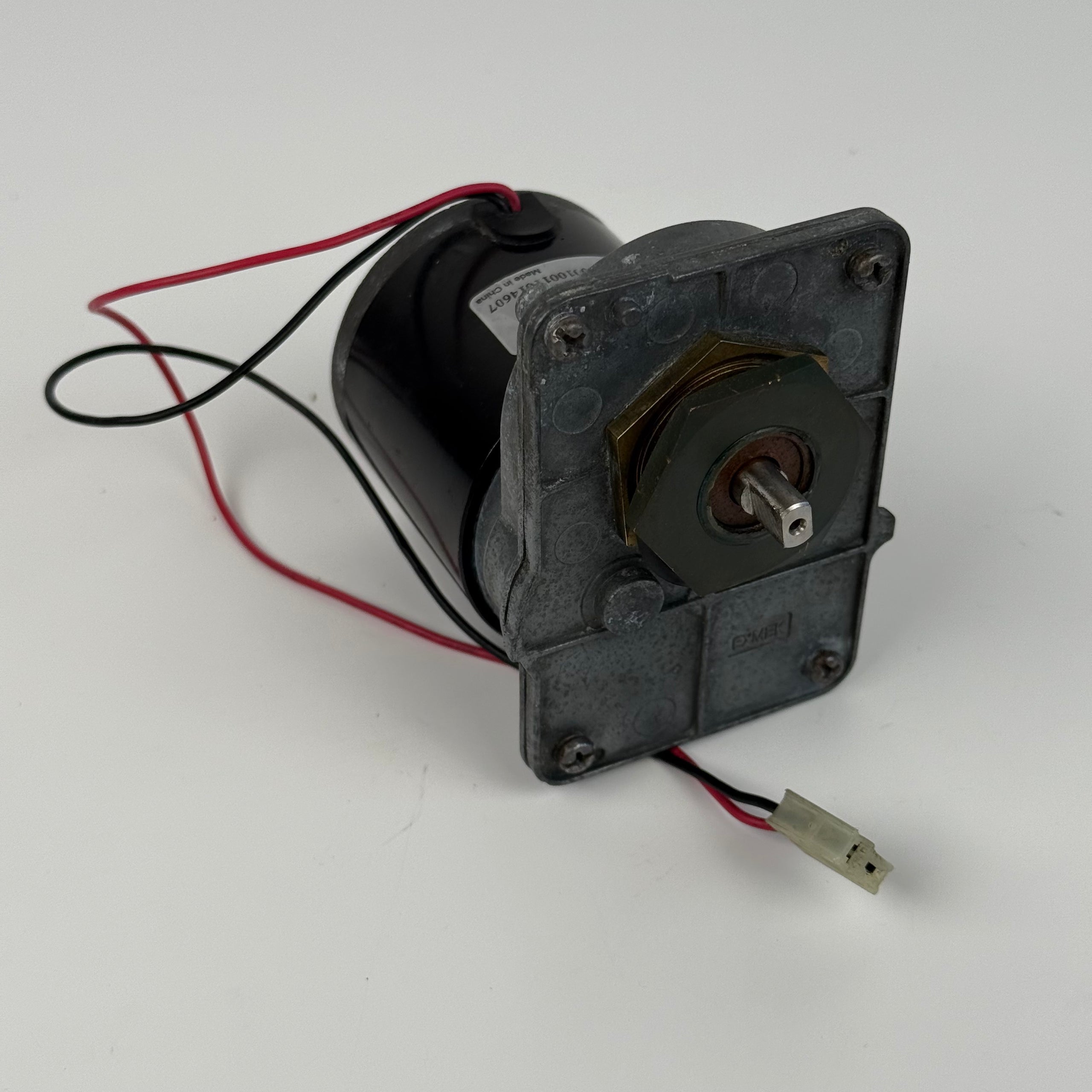 Moteur de Traction Robot Piscine Dolphin Maytronics MB063GB110-001 VER E - Occasion (Garantie 12 mois)