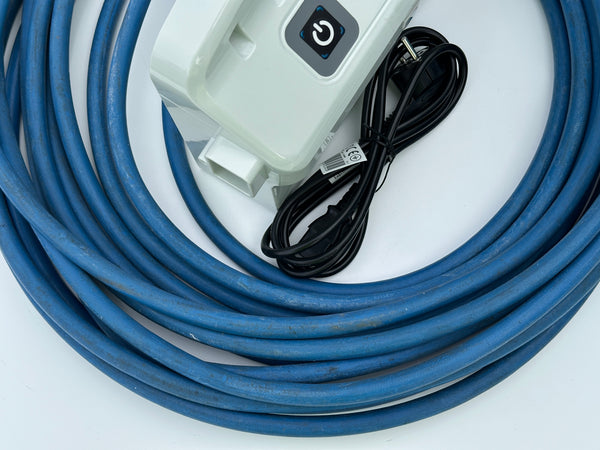 Robot piscine Dolphin Maytronics F60