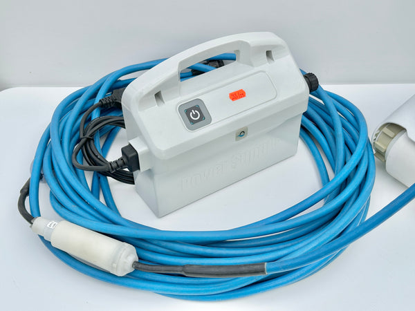 Pool robot Dolphin Maytronics Maximus X70