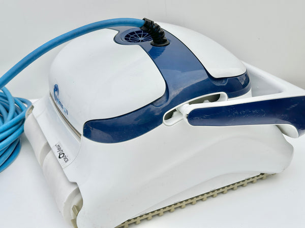 Pool robot Dolphin Maytronics Maximus X70