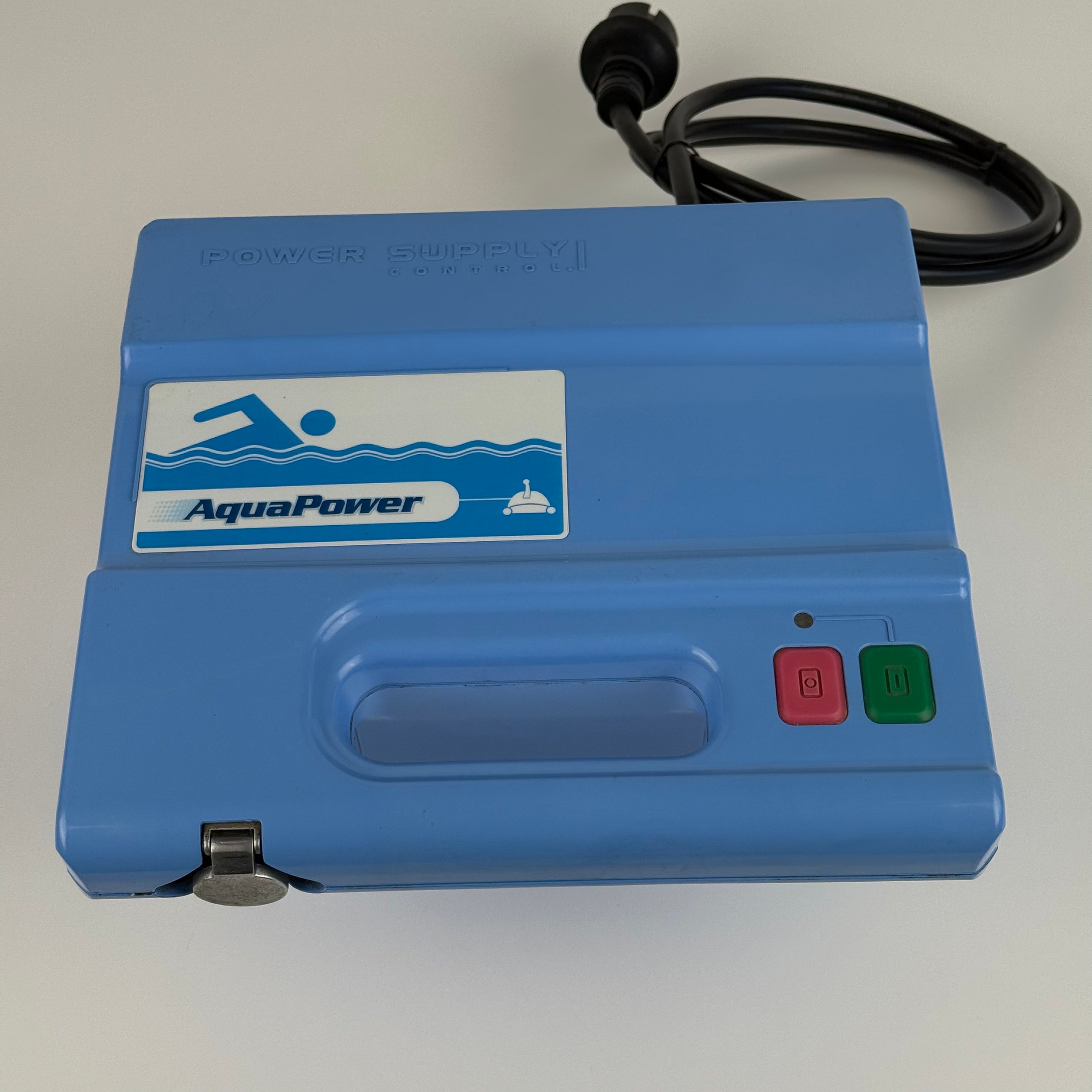Alimentation Robot Piscine Aquabot / Aquatron AQ11010E100 - Occasion (Garantie 12 mois)