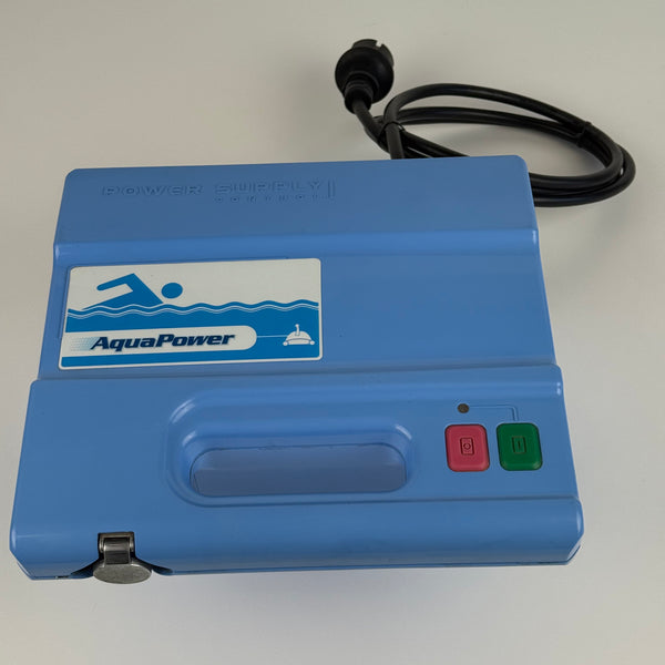 Alimentation Robot Piscine Aquabot / Aquatron AQ11010E100 - Occasion (Garantie 12 mois)