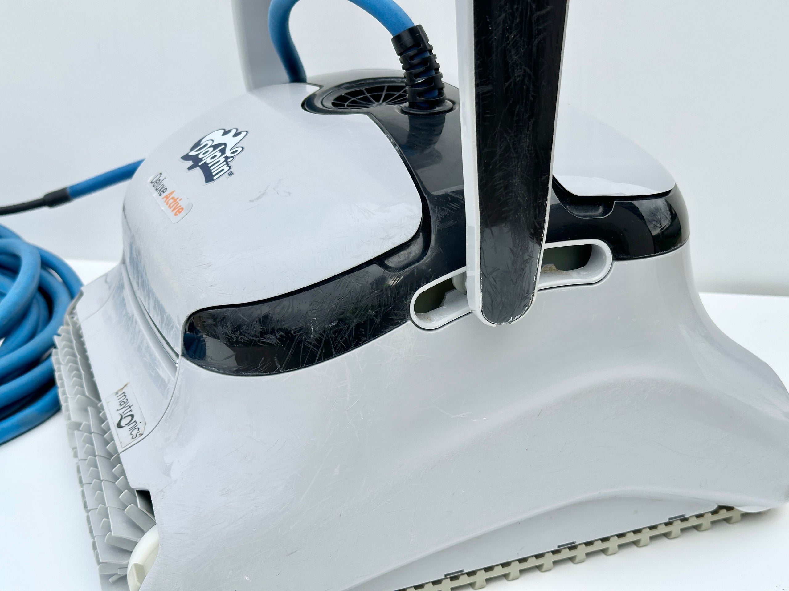 Pool robot Dolphin Maytronics Comfort Active