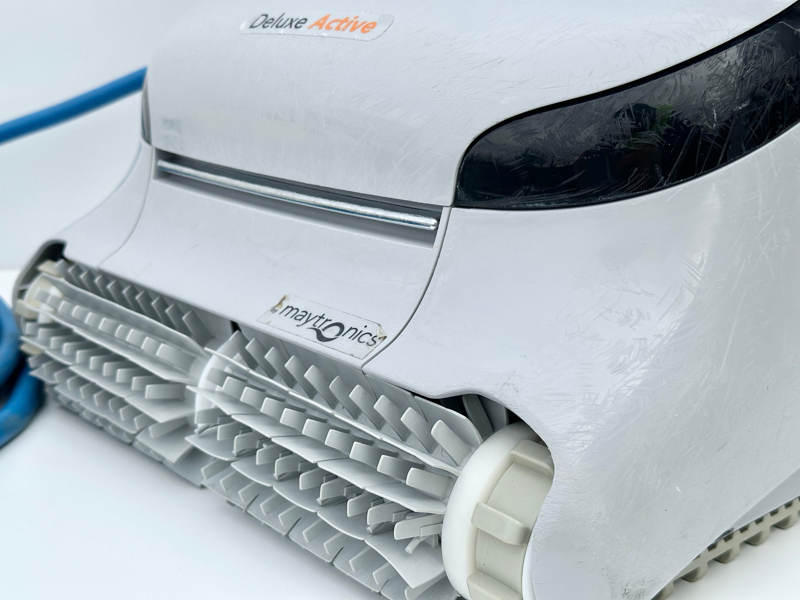 Pool robot Dolphin Maytronics Comfort Active