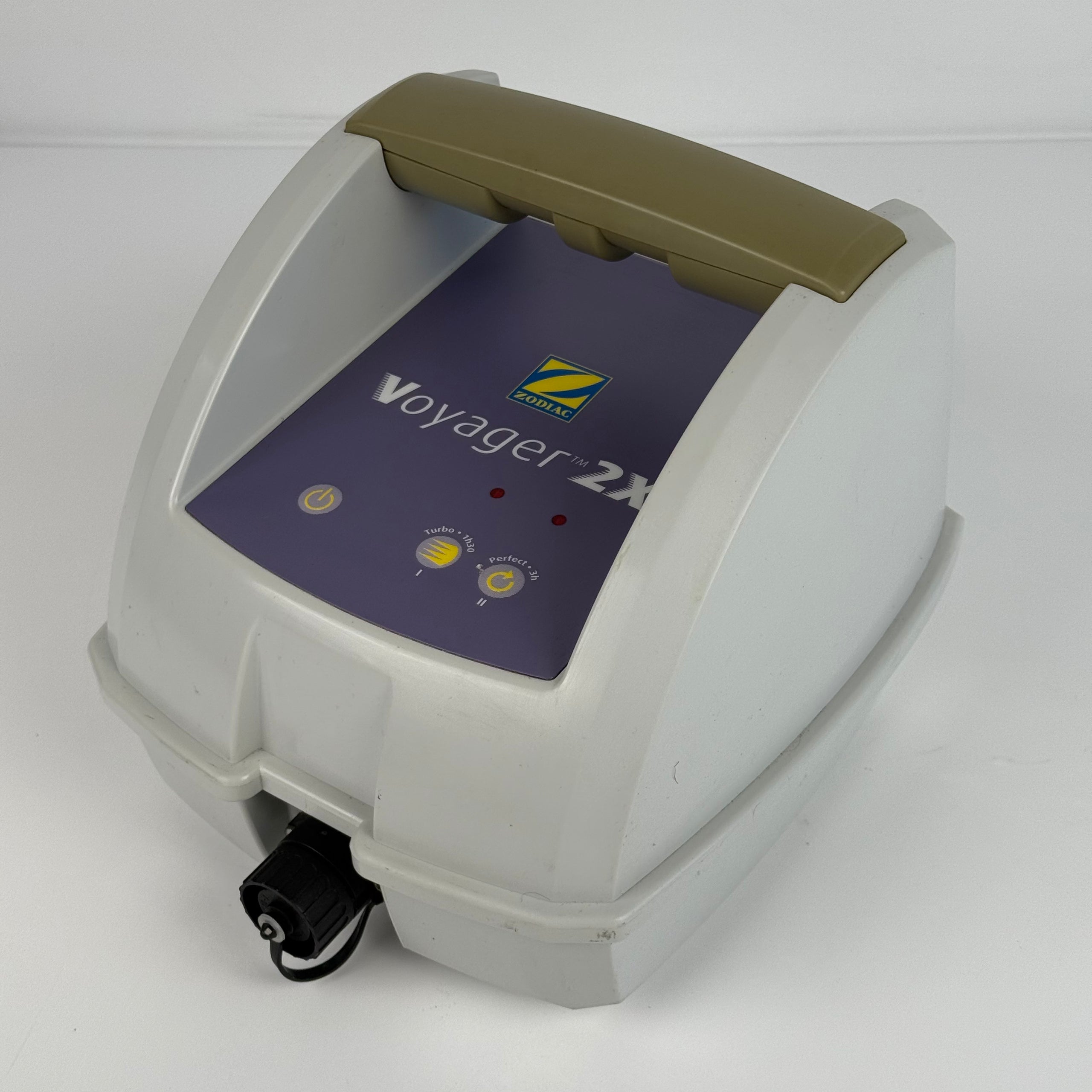 Alimentation Robot Zodiac Voyager - Occasion (Garantie 12 mois)