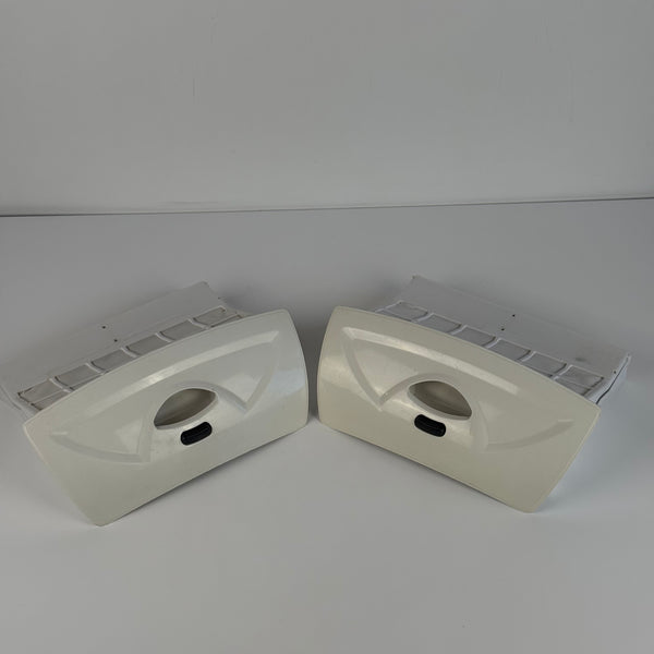 Filtre Robot Piscine BWT D200 - D300 - Occasion