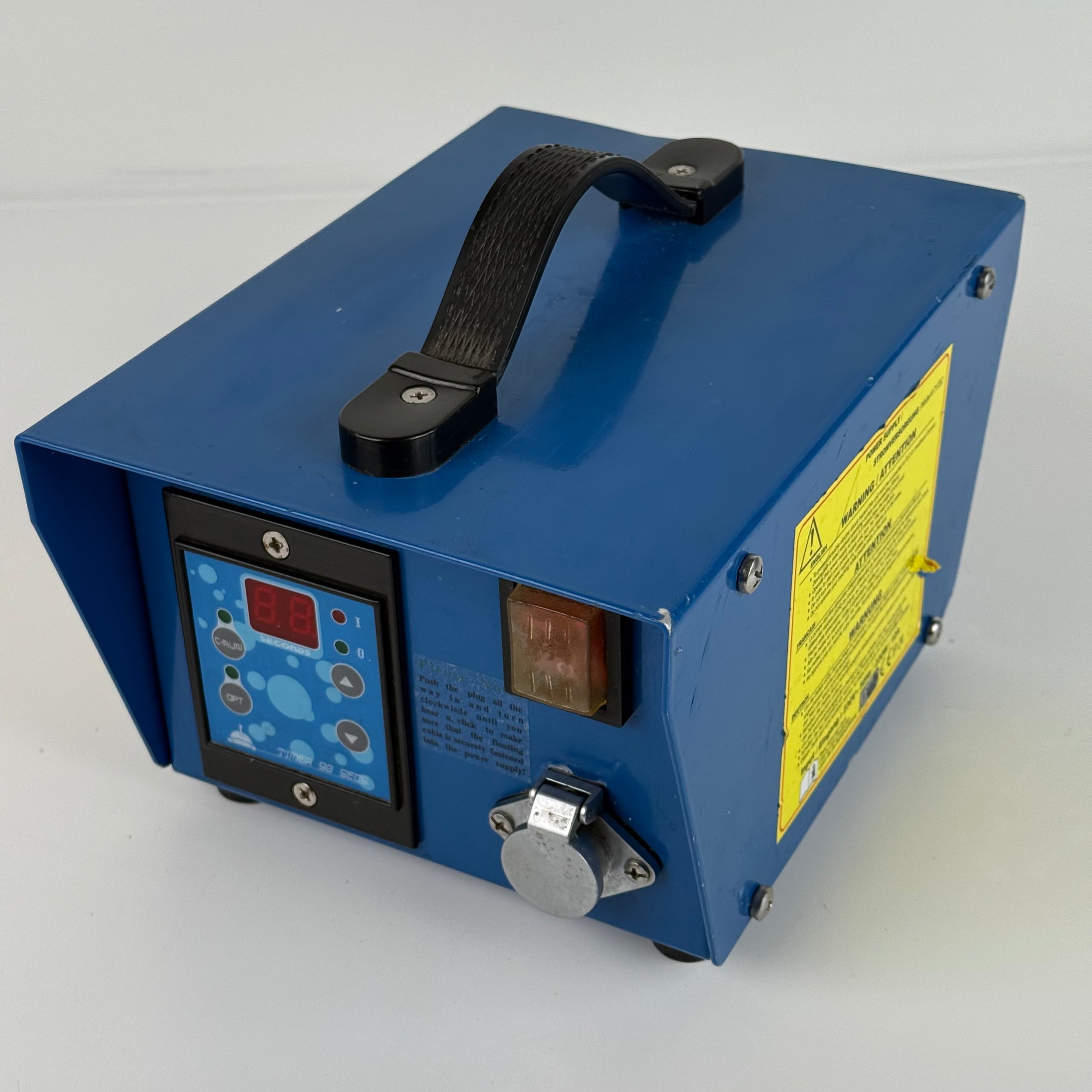 Alimentation Robot Piscine Aquabot / Aquatron 7172C - Occasion (Garantie 12 mois)