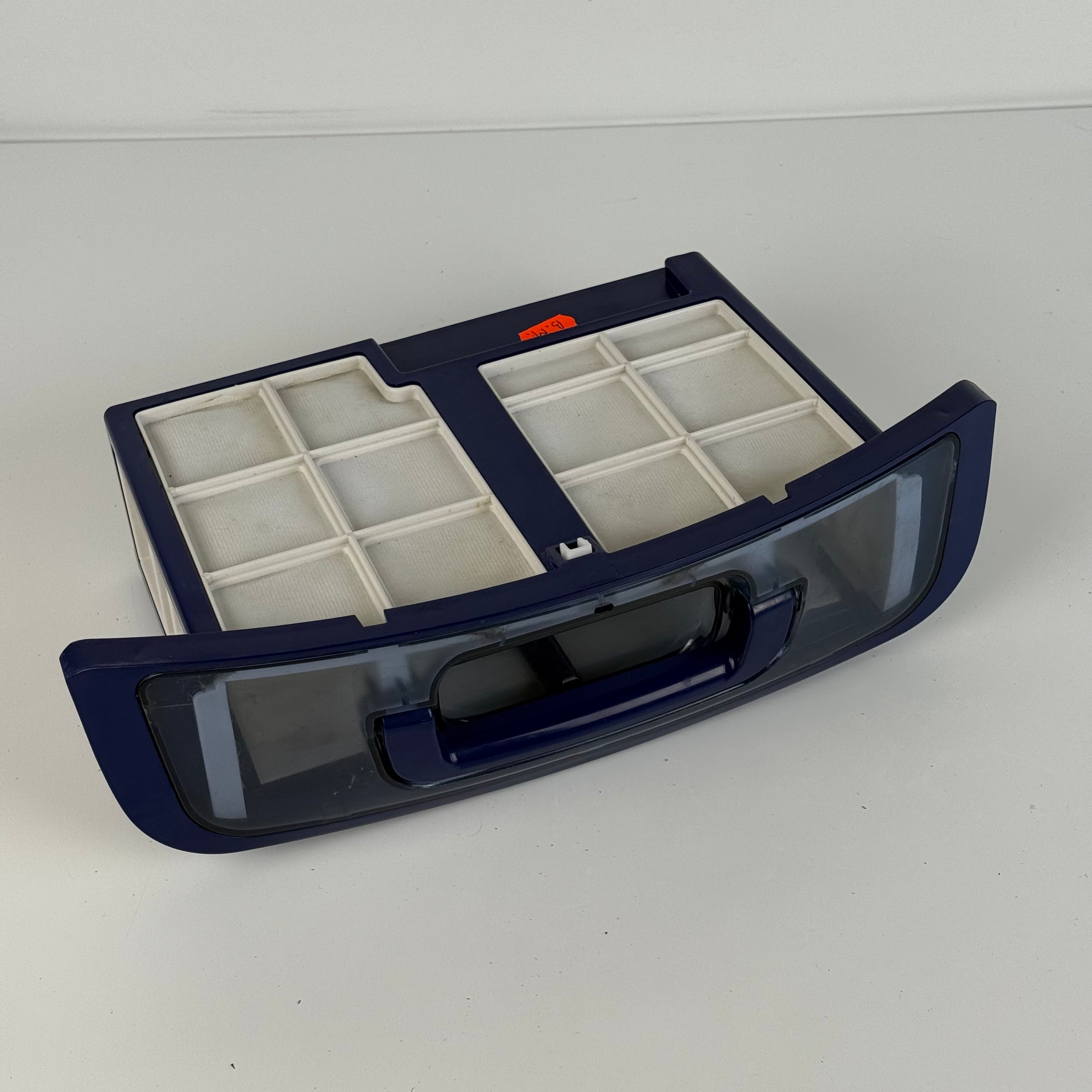 Filtre Robot Piscine Aquabot Track Kayak 4X4 / Aquabot X4 - Occasion
