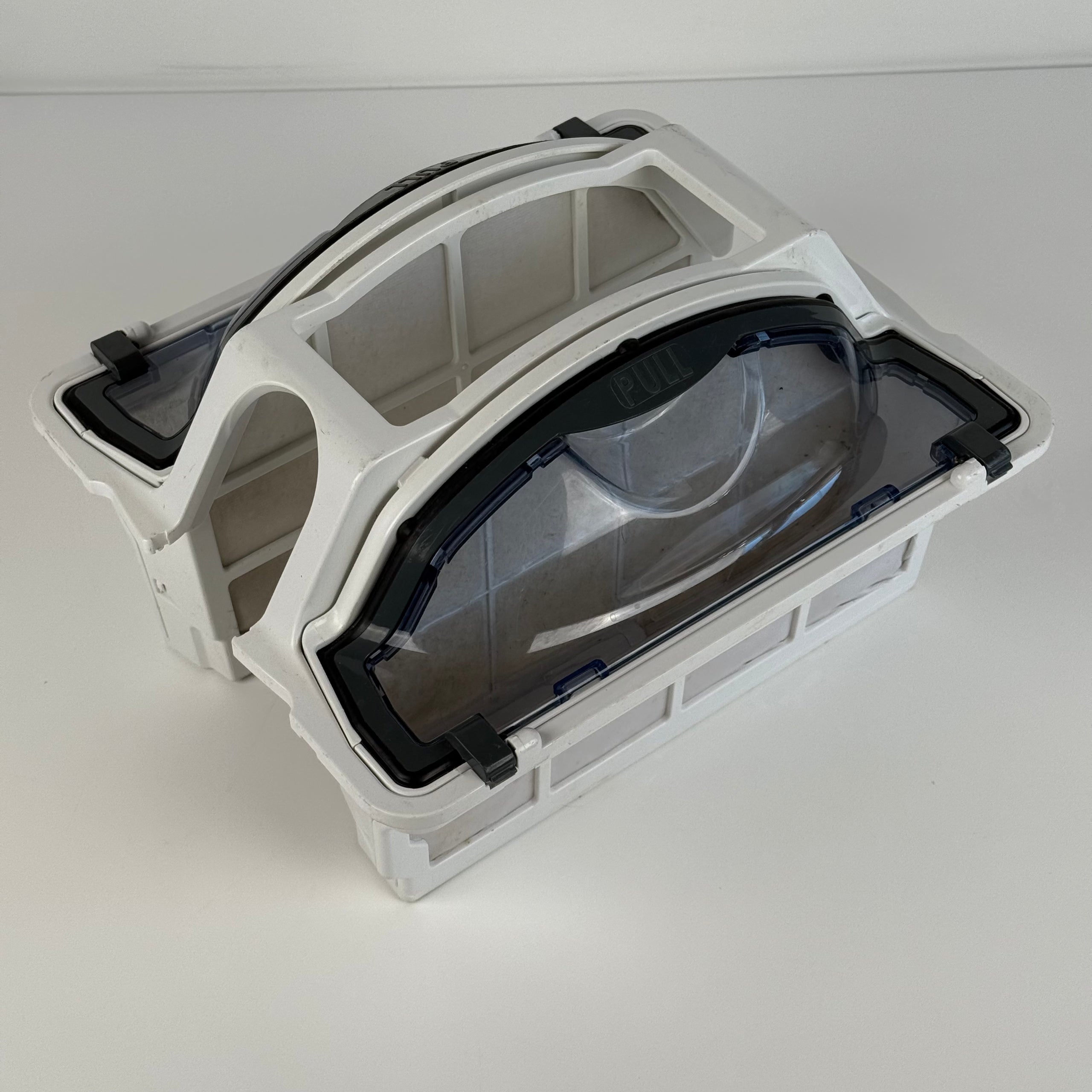 Filtre Robot Piscine BWT Aquabot MAX 400 - Occasion