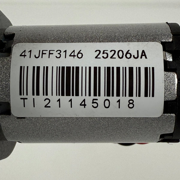 Paire de Moteurs de Traction Robot Piscine Zodiac 41JFF3146 - Occasion (Garantie 12 mois)