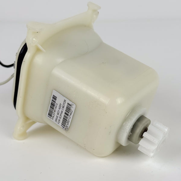 Drive Motor for BWT Aquabot Pool Robot EP1014410 - Used (12-Month Warranty)
