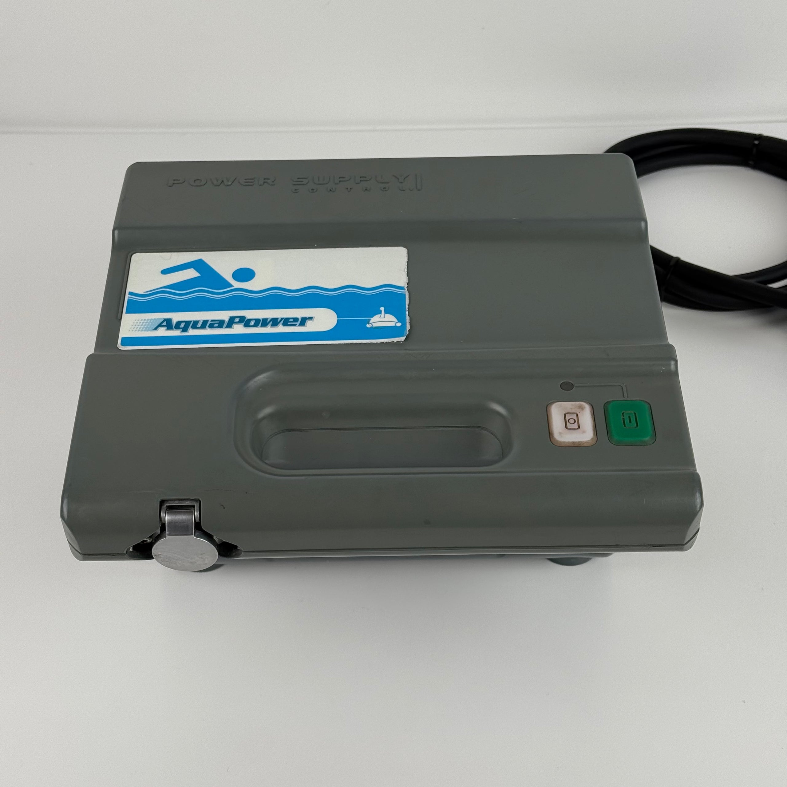 Alimentateur Robot Piscine Aquabot / Aquatron AQ11010E100 - Occasion (Garantie 12 mois)