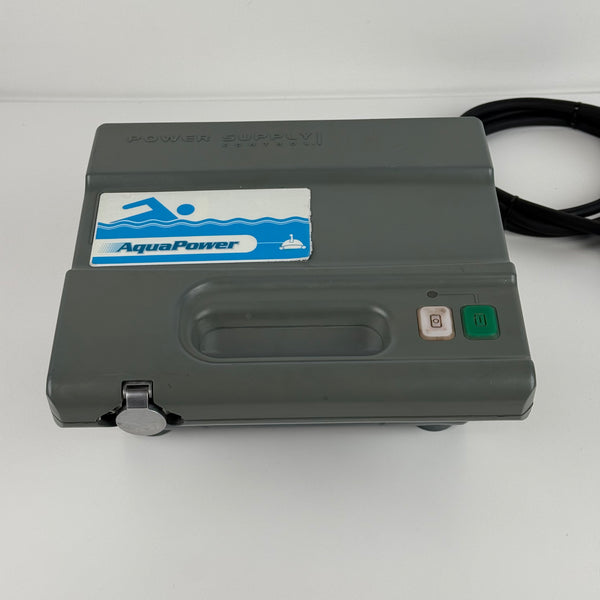 Alimentateur Robot Piscine Aquabot / Aquatron AQ11010E100 - Occasion (Garantie 12 mois)