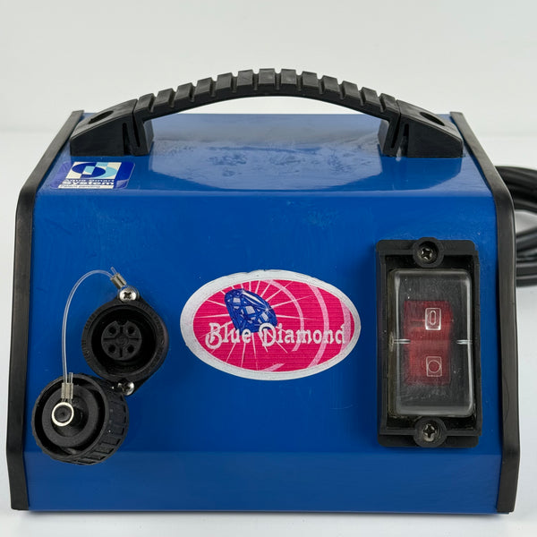 Alimentation Robot Piscine Blue Diamond / Aquabot / Aquatron A7075 - Occasion (Garantie 12 mois)