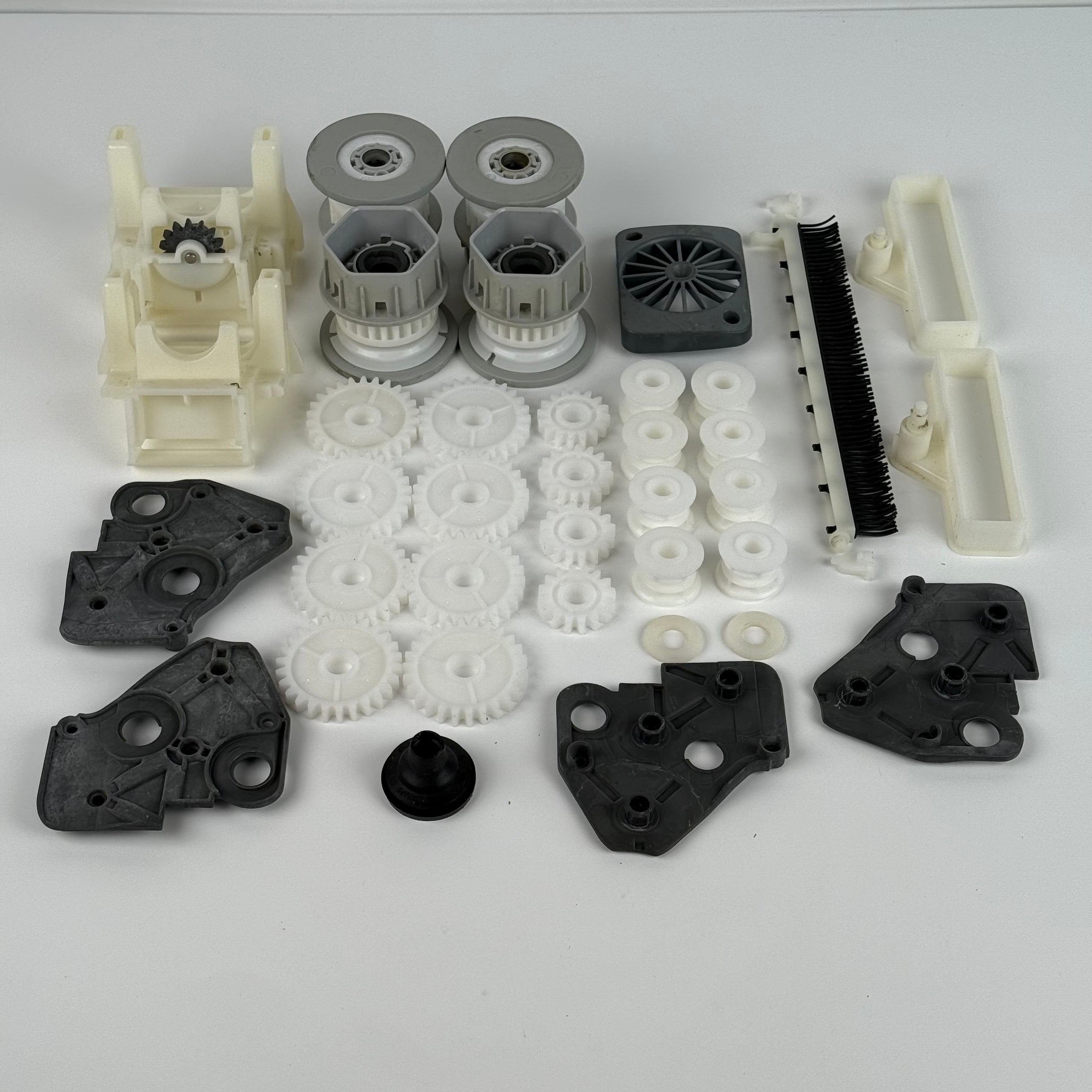 Kit Traction Engrenages Robot Piscine BWT / Aquabot - Occasion