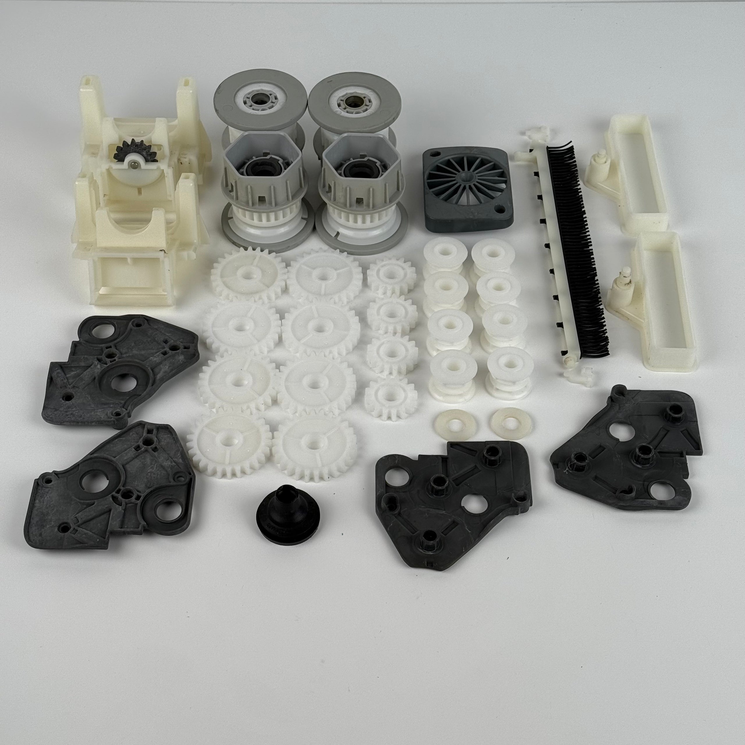 Kit Traction Engrenages Robot Piscine BWT / Aquabot - Occasion