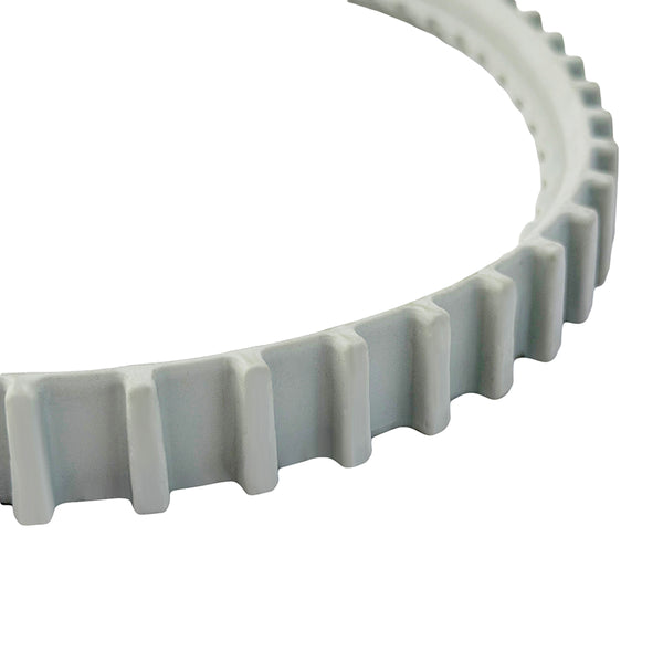 Paire de Chenilles de Traction pour Robot Piscine BWT / Aquabot / Aquatron / AstralPool / Bora / Typhoon | PP00949CG – 125259205