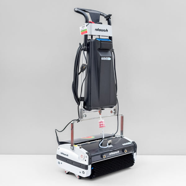 Rotowash Professional R45B Floor Washer