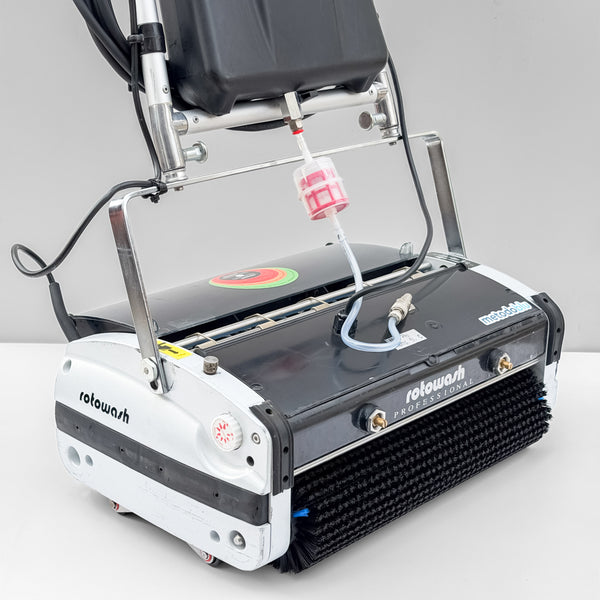 Rotowash Professional R45B Floor Washer