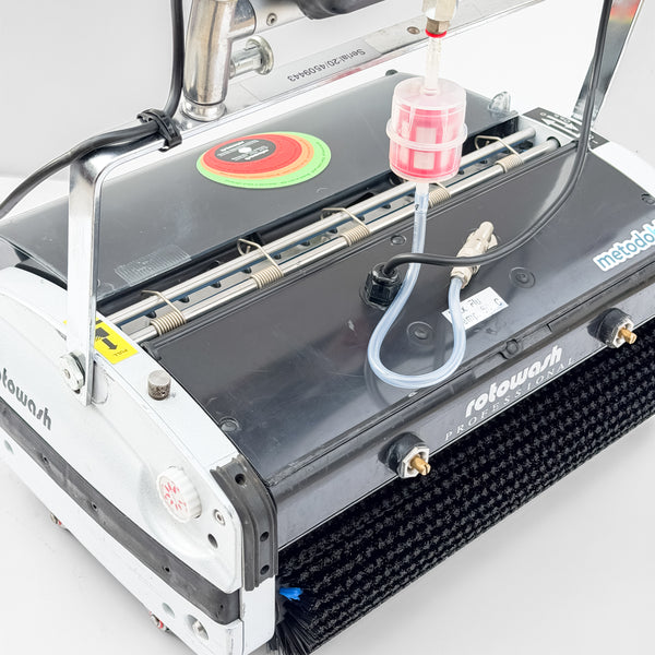 Rotowash Professional R45B Floor Washer