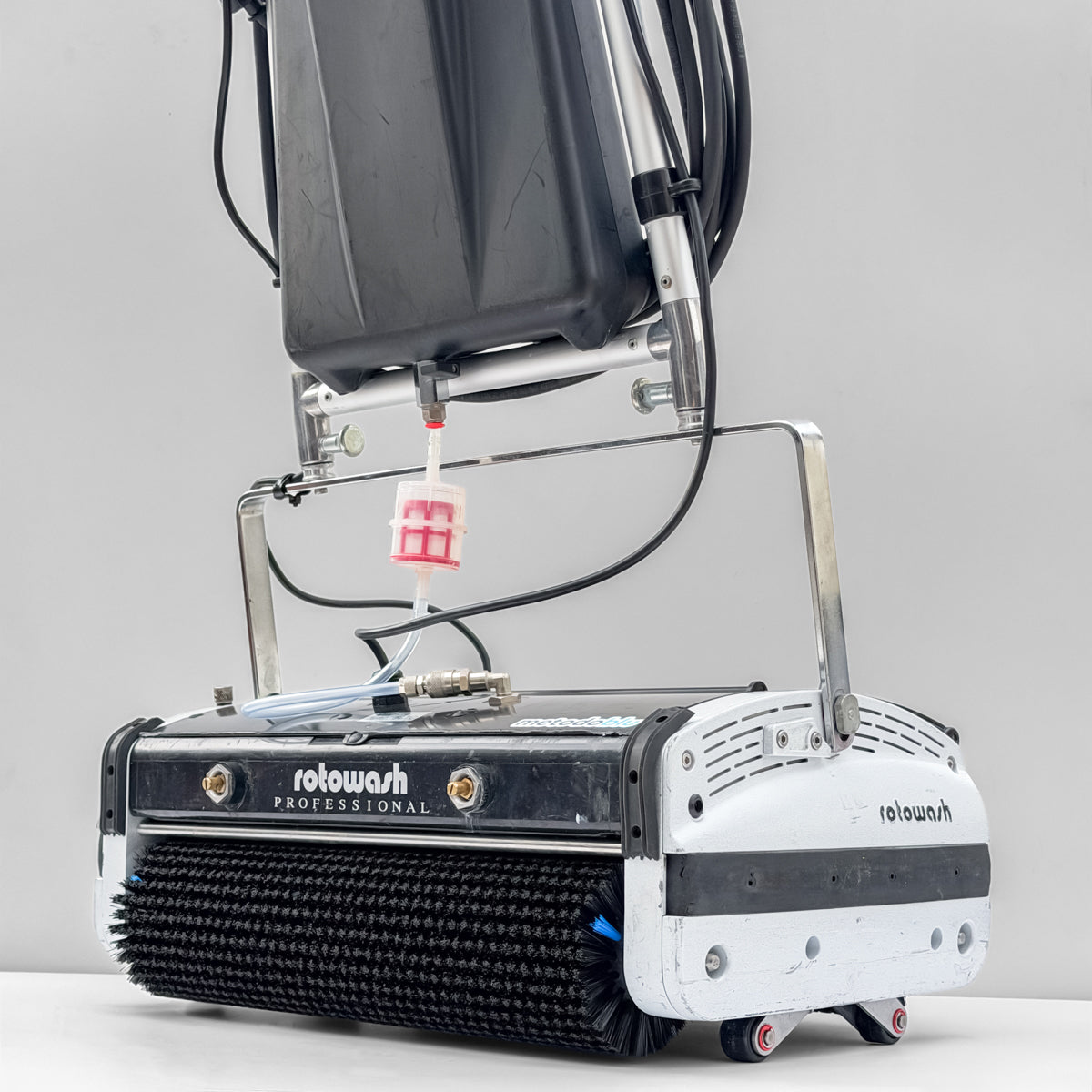 Rotowash Professional R45B Floor Washer