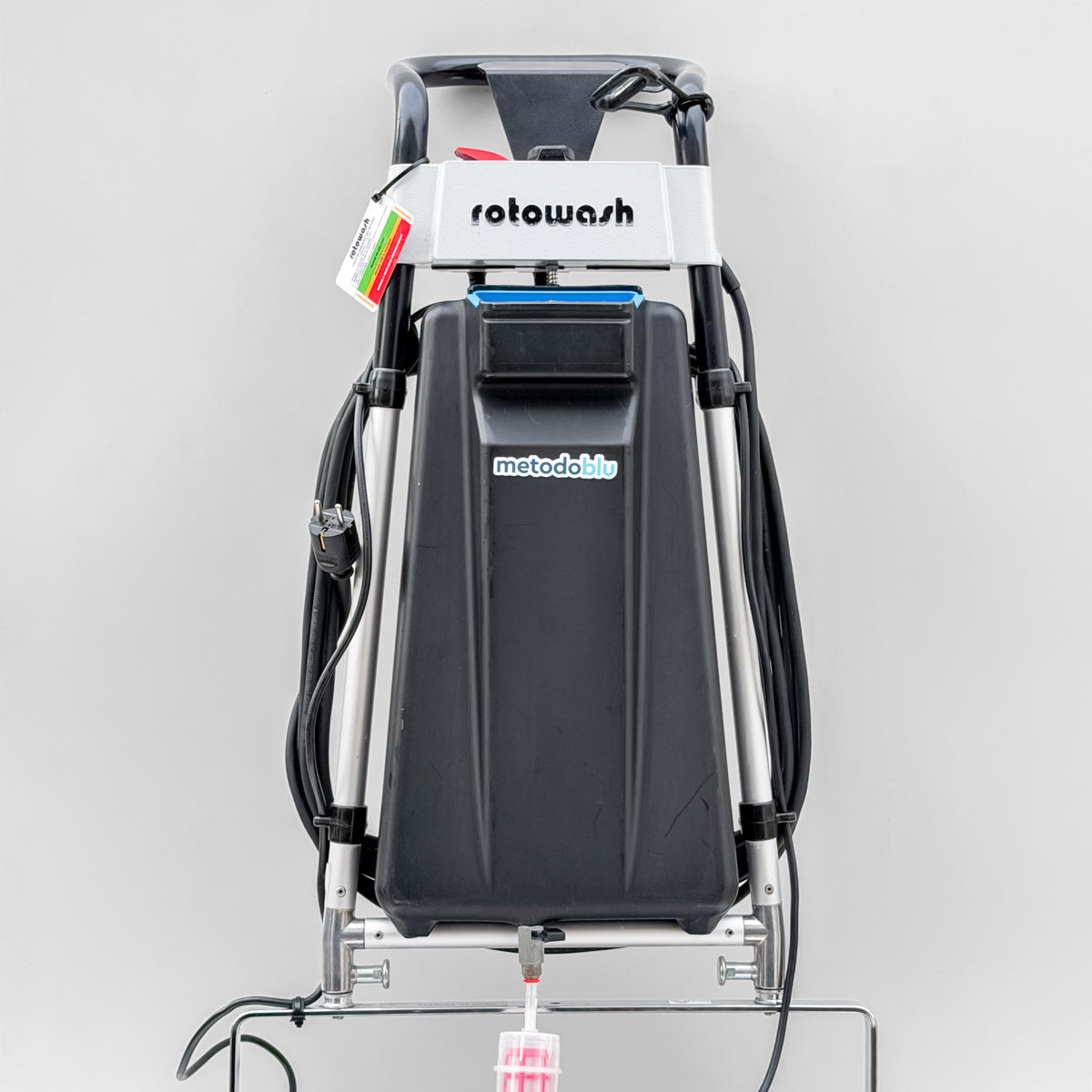 Rotowash Professional R45B Floor Washer