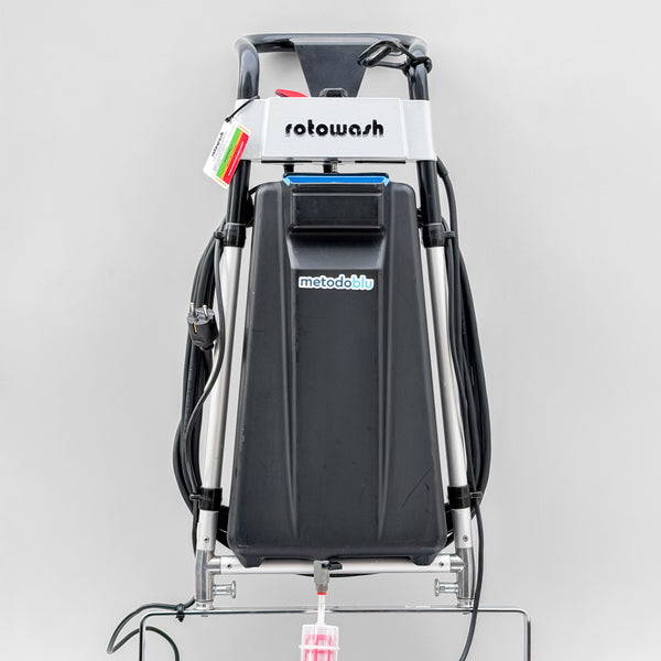 Rotowash Professional R45B Floor Washer