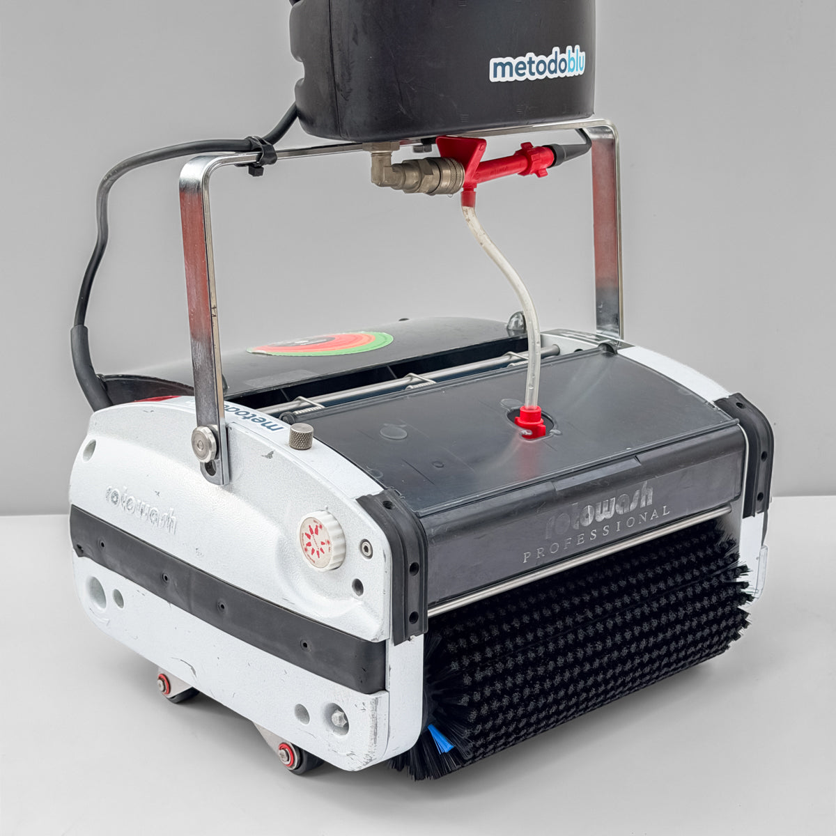 Floor Washer Rotowash Professional R30T