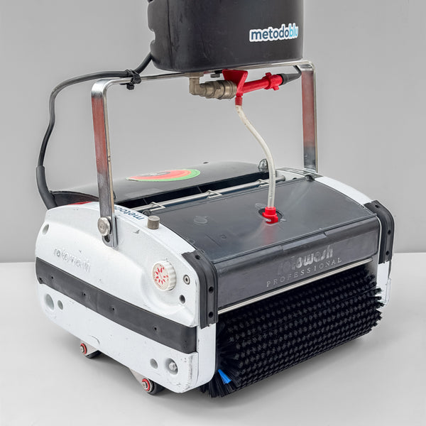 Floor Washer Rotowash Professional R30T