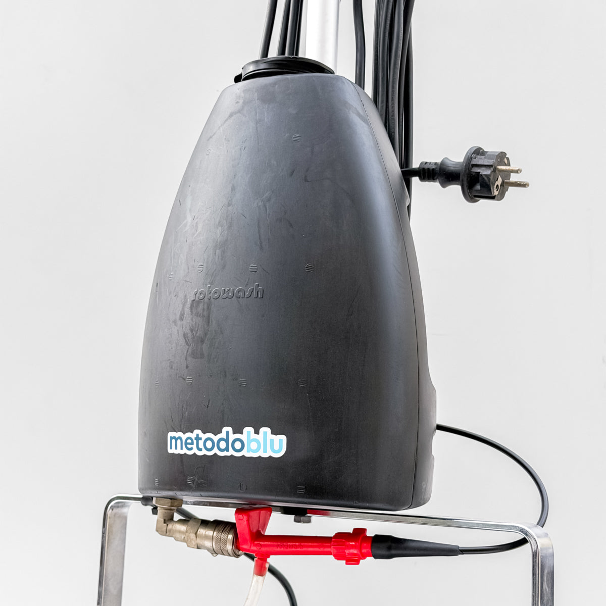 Floor Washer Rotowash Professional R30T