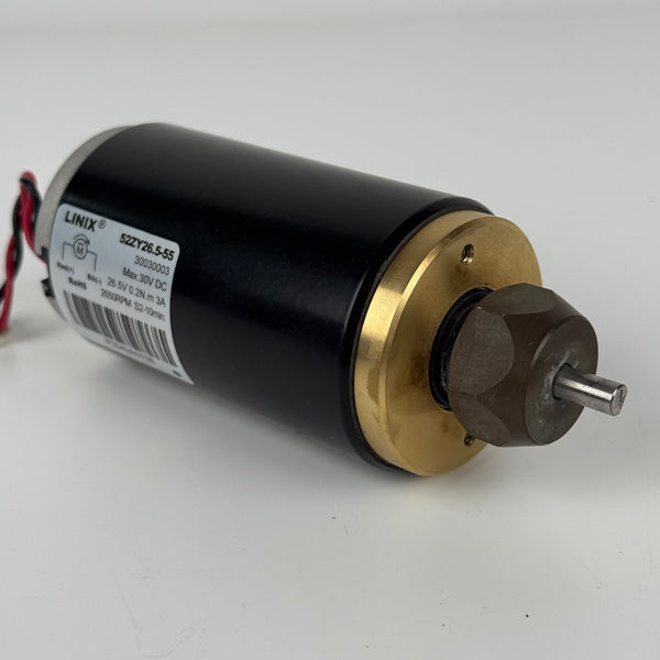 Suction Pump Motor for Zodiac Pool Robot 52ZY26.5-55 - Used (12-Month Warranty)