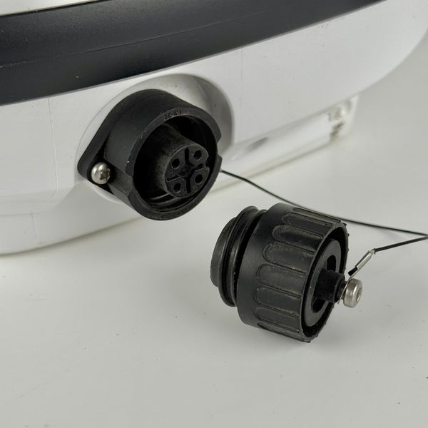 Alimentatore Robot Piscina Zodiac Vortex / RV - R0637100 - EC1101 - Usato (Garanzia 12 mesi)