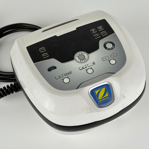Alimentation Robot Piscine Zodiac Vortex / RV - R0713400 - EC1101 - Occasion (Garantie 12 mois)