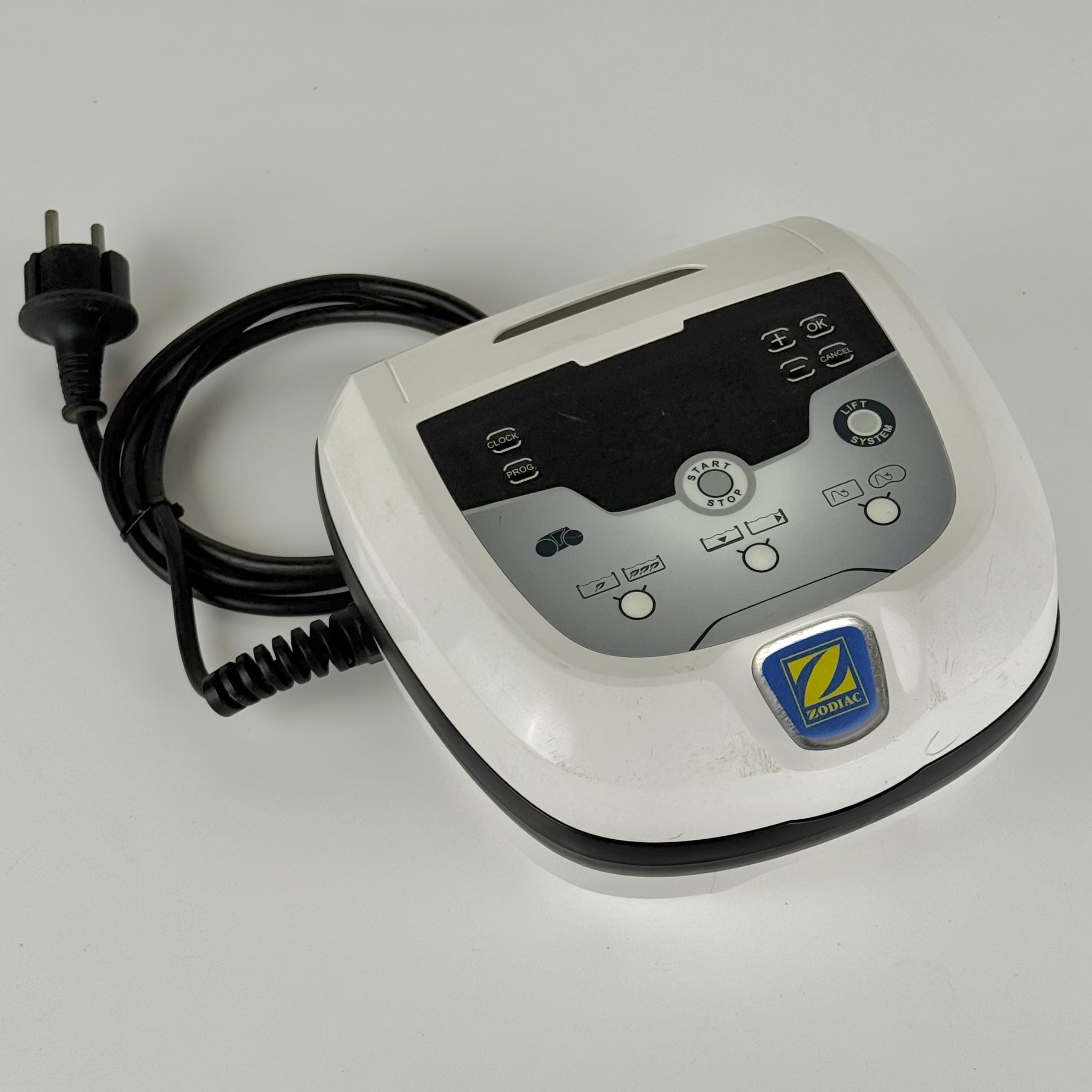Alimentation Robot Piscine Zodiac Vortex / RV - R0713400 - EC1101 - Occasion (Garantie 12 mois)
