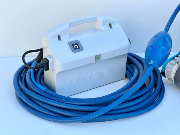 Robot piscina Dolphin Evolution 40