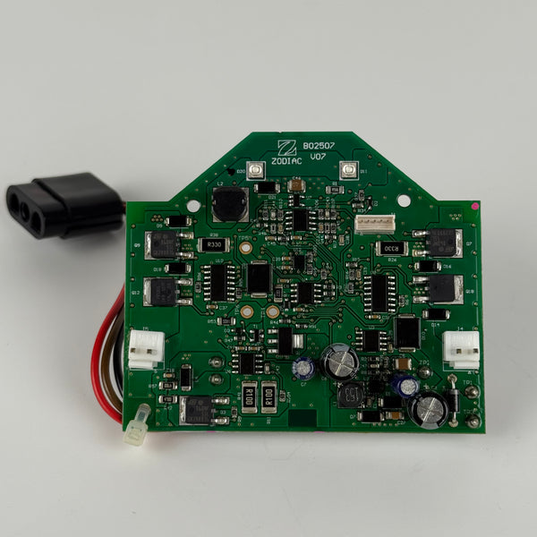 Carte Électronique Robot Piscine Zodiac Alpha 63 iQ Bio - JY21000064 - Occasion (Garantie 12 mois)